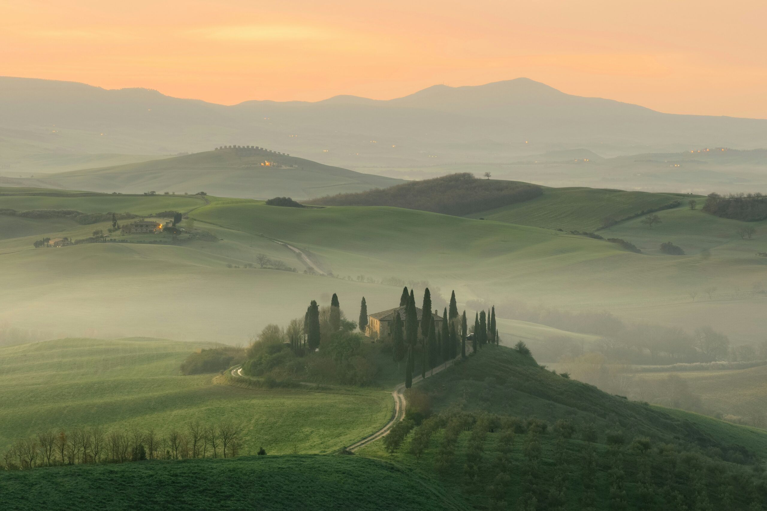 Scenic holiday hideaway in the Marche region of Italy