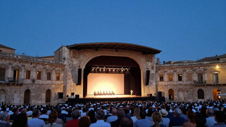 Macerata Opera Festival – La Guida Completa
