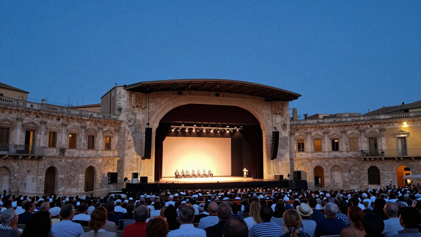 Macerata Opera Festival – The Complete Guide