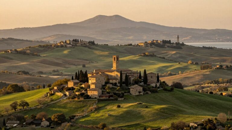 The 10 Most Beautiful Places Around Macerata