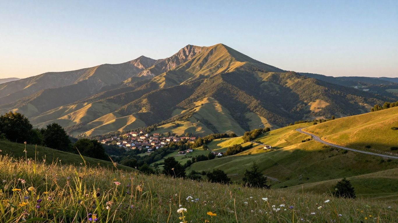 Monti Sibillini – The Most Beautiful Day Trips