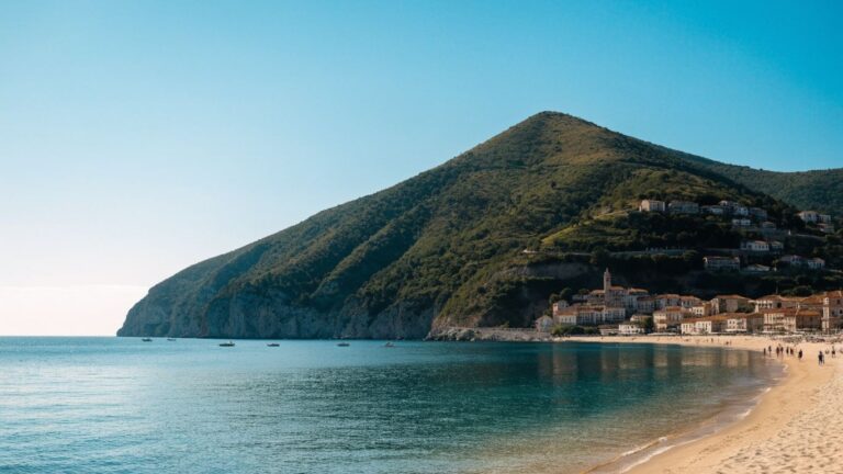 Località della costa adriatica nelle Marche: guida ai soggiorni al mare