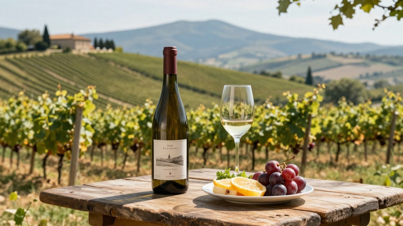 Degustazione di vini delle Marche: una guida ai vini, alle cantine e alle visite ai vigneti