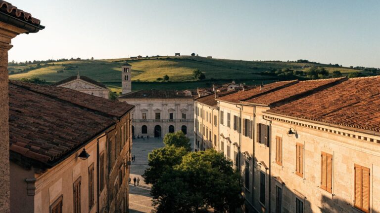Macerata things to do: a practical guide to the city’s highlights