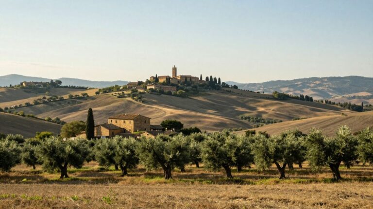 Italian retreat Marche: how to plan a restorative stay in Le Marche
